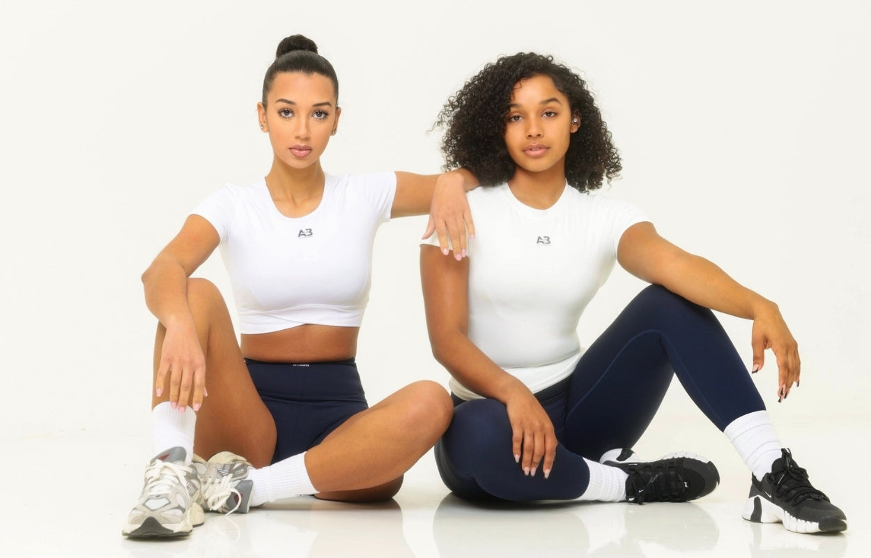 5 Ways to Stay Motivated on Your Fitness Journey