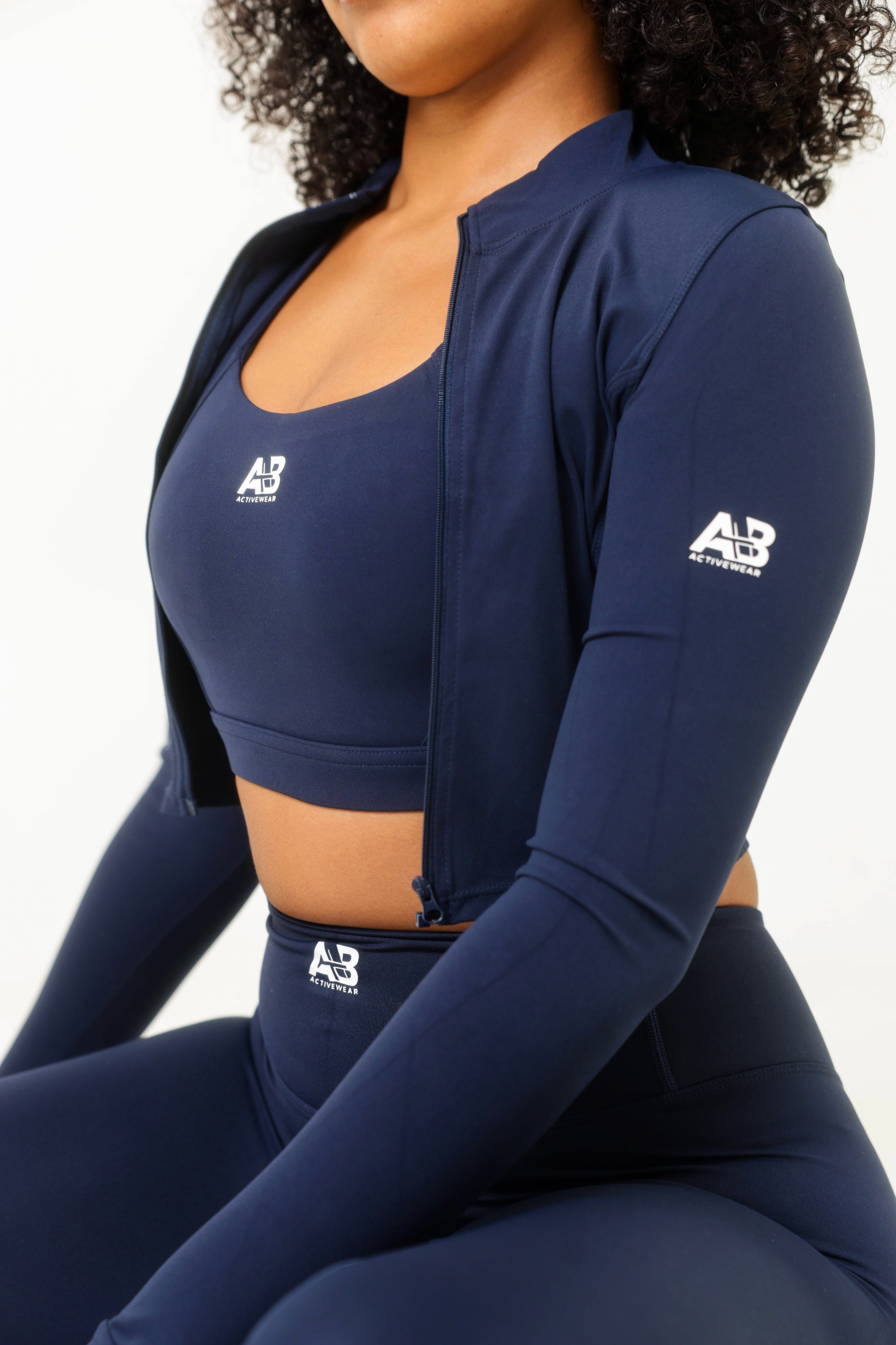 AB Edge Jacket